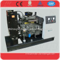 three phase water cooled diesel electrical generator
